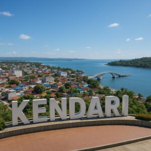 Pengembangan Akademik di Universitas Muhammadiyah Kendari