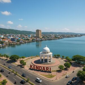 Universitas Muhammadiyah Kendari Berkomitmen Terhadap Pendidikan Berkualitas