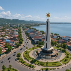 Universitas Muhammadiyah Kendari: Pendidikan untuk Masa Depan