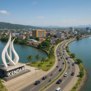 Universitas Muhammadiyah Kendari: Pusat Keunggulan Pendidikan