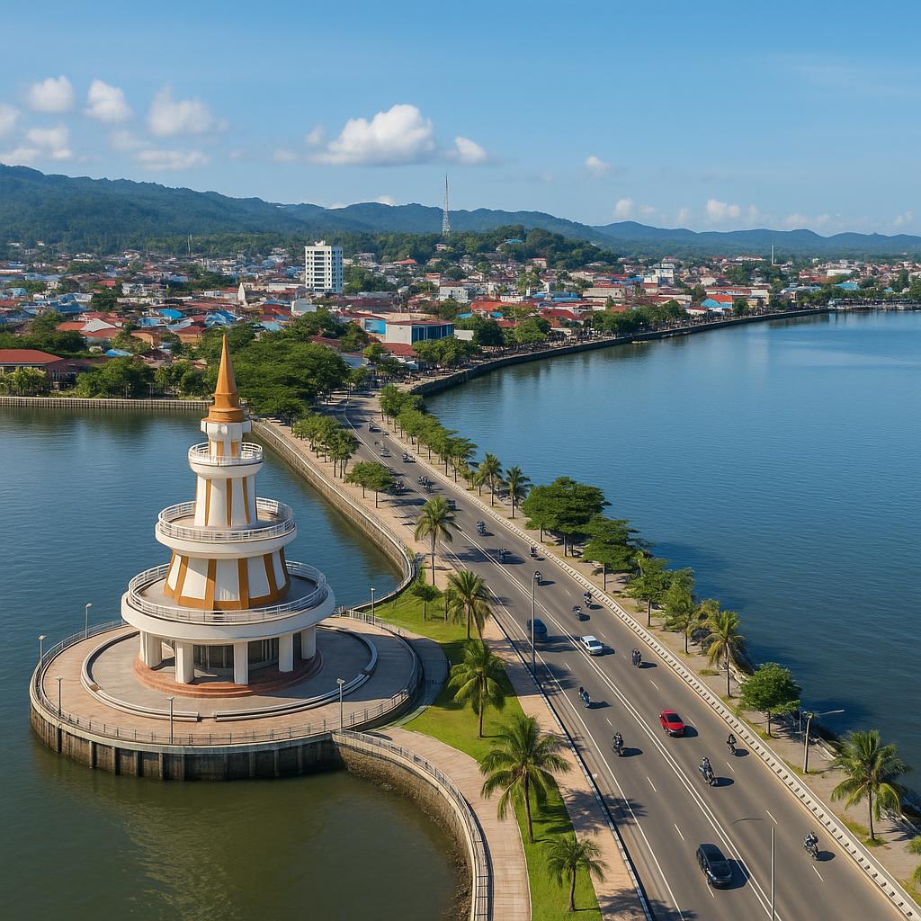 Universitas Muhammadiyah Kendari Siapkan Generasi Unggul 2026