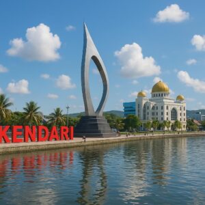 Universitas Muhammadiyah Kendari Tingkatkan Kualitas Pendidikan