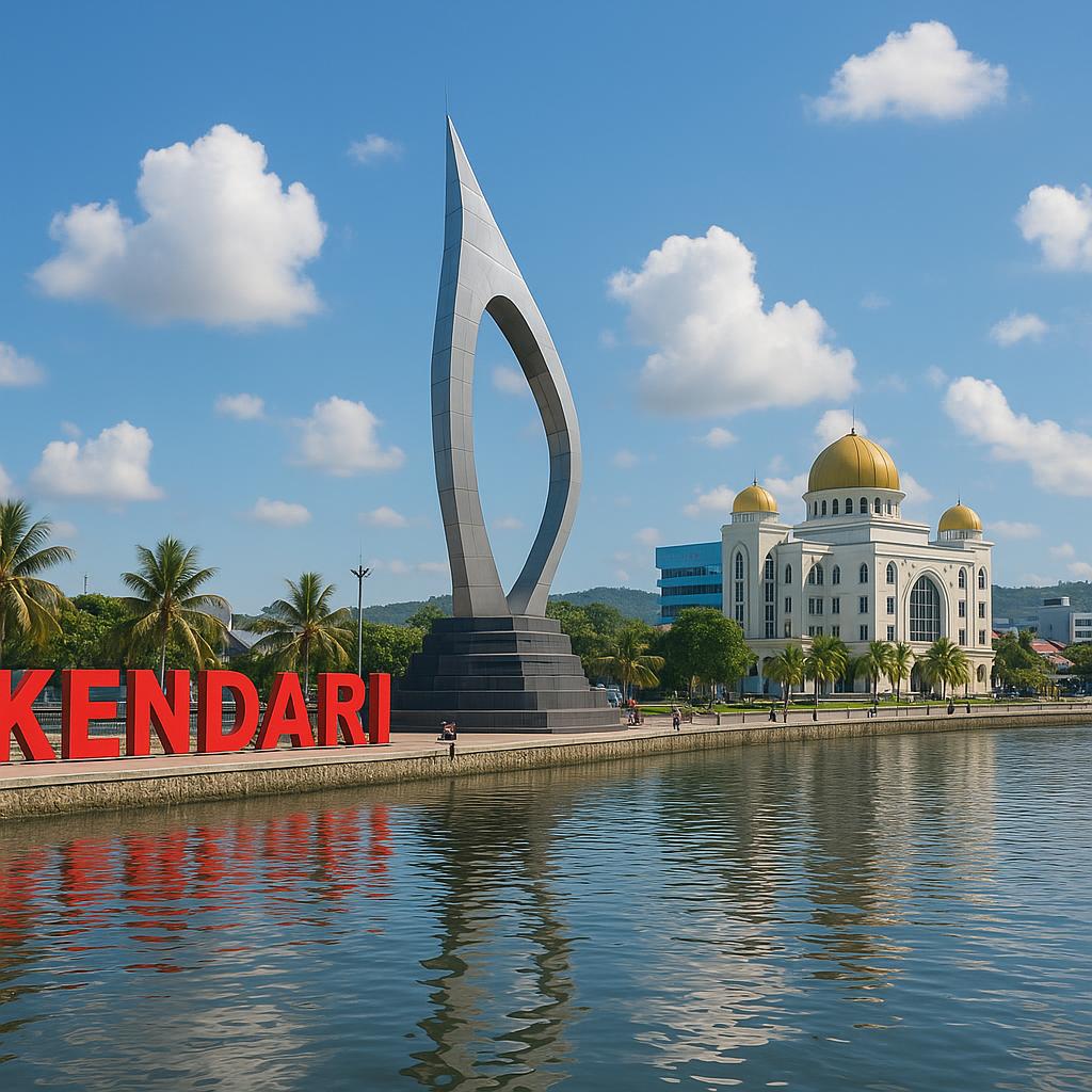 Universitas Muhammadiyah Kendari Tingkatkan Kualitas Pendidikan