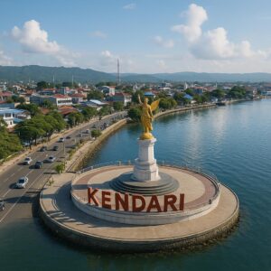 Universitas Muhammadiyah Kendari Dorong Pendidikan Berkualitas