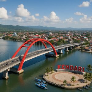 Universitas Muhammadiyah Kendari: Membangun Masa Depan Gemilang