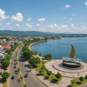 Universitas Muhammadiyah Kendari Mendorong Inovasi Pendidikan