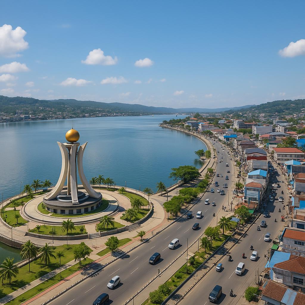 Universitas Muhammadiyah Kendari: Pendidikan Berkualitas di Sulawesi