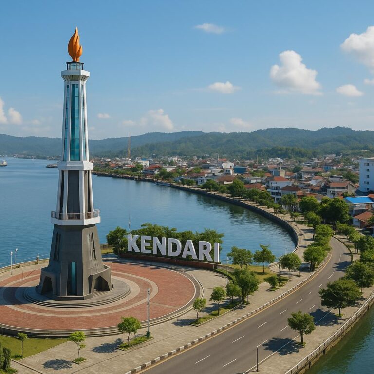 Universitas Muhammadiyah Kendari: Pusat Pendidikan Berkualitas
