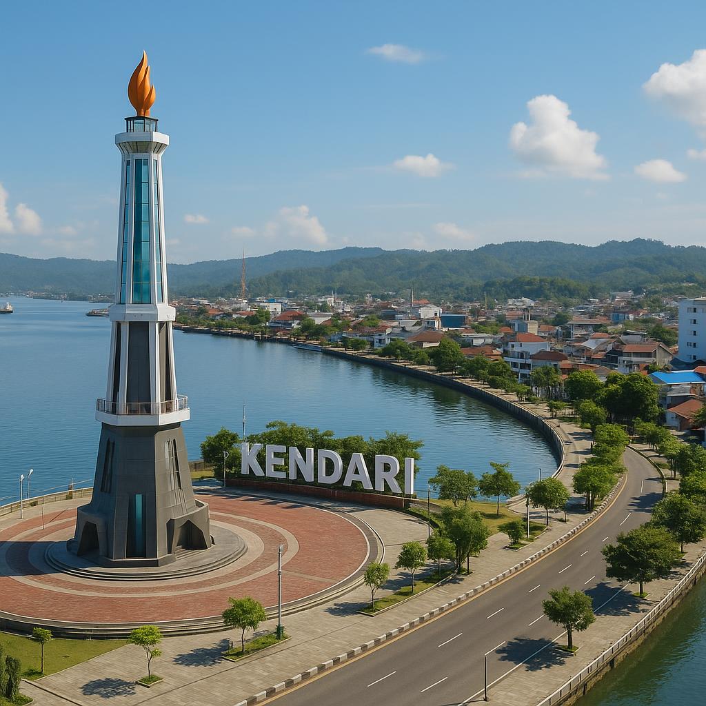 Universitas Muhammadiyah Kendari: Pusat Pendidikan Berkualitas
